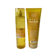 Bath & Body Works Loyal to You Mist & Body Cream Set