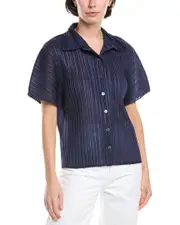 Jason Wu Pleated Shirt