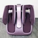 【二手】極新【OSIM】腿樂樂2 OS-393-紫色