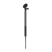 Golf Monopod Magnetic Selfie Stick with Spike Stake