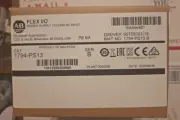 New Factory Sealed Allen Bradley 1794-PS13 Ser B Flex Power Supply Module