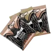 Ernie Ball Acoustic Guitar Strings Paradigm 80/20 Bronze Choose A Set