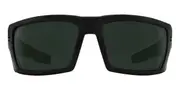 Spy REBAR ANSI Polarized 6700000000164 Men's Sunglasses Black Size 62
