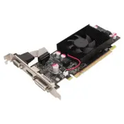 GT210 1G DDR2 64bit Graphics Card Support DVI VGA HD Multimedia Interface Fo Kit