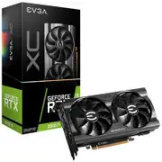 EVGA GeForce RTX 3060 Ti XC GAMING, 08G-P5-3663-KR, 8GB GDDR6, Dual-Fan Video Card
