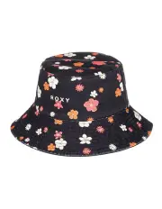 [Roxy] Jasmine Paradise Hat in Black