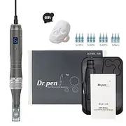 Plug-in Design Authentic Dr pen M8-C Derma Pen Microneedling Machine Skincare Salon Beauty Tool Kit