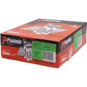Paslode Impulse Collated Nails 75mm x 3.06mm HDG VP - B20569V