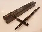 Anastasia ~ Brow Wiz Skinny Brow Pencil ~ Taupe~ .003 oz ~NIB