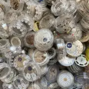 Freshman Practice or Get The Accessories Seagull Shanghai Mechanical Movement