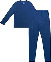 [Fruit of the Loom] Boys Performance Baselayer Thermal Underwear Set