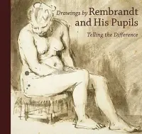 在飛比找博客來優惠-Drawings by Rembrandt and His 