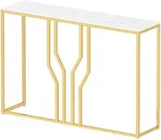 ZJHFFFG Sofa Table Tea Table Nordic Simple Marble Coffee Table Living Room Decorative Table Square Office Coffee Table Living Room Light Luxury Decorative Coffee Table Modern Coffee Table