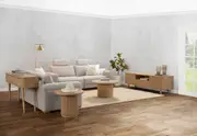 MIRAN Lamp Table
