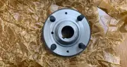 TRIUMPH UKC 5494 DOLO SPRINT (1976 ON) REAR HUB ASSEMBLY 7/16 UNF WHEEL STUDS