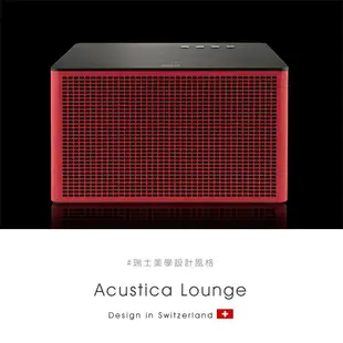 EAR3C 『怡耳3C』台中藍牙喇叭專賣店 Geneva Acustica Lounge 藍牙音響