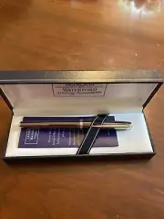 Pepsi Marquis by Waterford Writing Instruments Pen new With Box