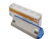 OKI Genuine 45531403 Clear Toner For C941 - 10,000 Pages