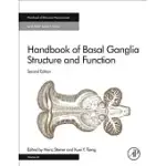 HANDBOOK OF BASAL GANGLIA STRUCTURE AND FUNCTION