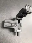 fiber cleaver fibre-cutting tool