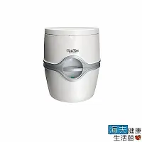 在飛比找Yahoo奇摩購物中心優惠-海夫 Porta Potti Excellence 攜帶型沖