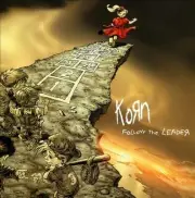 KOЯN Follow The Leader CD BRAND NEW KORN