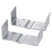 IKEA SULTAN Connector for mattress bases bed 2 pack NEW 300.249.43