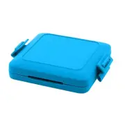Grill Fast Microwave Sandwich Maker Adjustable Microwavable Toastie Maker