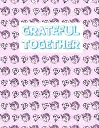 在飛比找博客來優惠-Grateful Together: A Gratitude