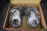 Chamonix Haute Unisex Snowboard Bindings Medium (Men's 6-9) (Women's 7-10) '23