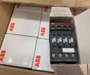 ABB AC/DC Contactor AF16-22-00-11 24-60V50/60HZ 20-60VDC
