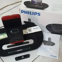 在飛比找蝦皮購物優惠-極新飛利浦 藍芽喇叭 Philips AS351 USB充電