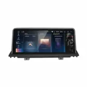 Car Stereo with SatNav for BMW X5 E70 X6 E71 | 2011–2014 | Version 6 |10.25 inch