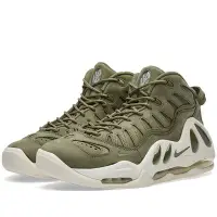 在飛比找Yahoo!奇摩拍賣優惠-=CodE= NIKE AIR MAX UPTEMPO 97