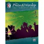 TOP PRAISE & WORSHIP INSTRUMENTAL SOLOS: TRUMPET, BOOK & CD