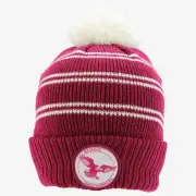 Manly Sea Eagles NRL Burley Sekem Retro Beanie! BNWT's