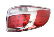 *GENUINE* TAIL LIGHT BACK LAMP (LED) for HOLDEN COLORADO 7 RG LTZ 2012 - RIGHT