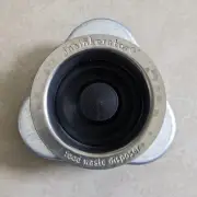 Insinkerator garbage disposal Mount Flange