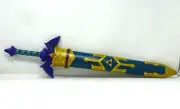 Legends Of Zelda Nintendo 27 inch Sword Prop