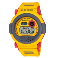 在飛比找PChome24h購物優惠-【CASIO 卡西歐】G-SHOCK 原創進化 輕巧強悍 膠