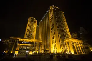 重慶霧都賓館Wudu Hotel