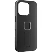 Peak Design Mobile Everyday Loop Case For iPhone 16 Pro (Charcoal)