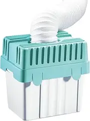 Maximex 3743010500 Tumble Dryer Condenser