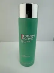Biotherm Homme Aquapower Lotion 200ml Toning & Moisturizing New in Box