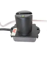 Ultrasonic bubble sensorair detection sensor01