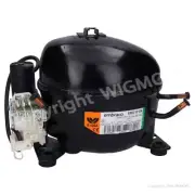 230V Compressor Aspera EMT2121GK