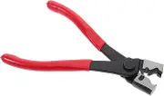 ERINGOGO Automotive Hose Removal Pliers Plastic Hose Clamp Installation Tool High-carbon Steel Automotive Clamp Pliers