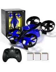 2 in 1 mini drone for kids