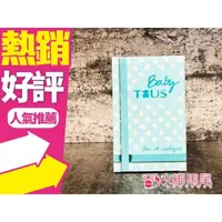 在飛比找蝦皮購物優惠-◐香水綁馬尾◐ TOUS BABY 淘氣小熊寶寶 淡香水 1