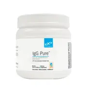 XYMOGEN Igg Pure - Bioactive Whey Protein Concentrate Powder to Support Lean Bod